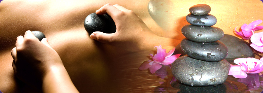 Hot Stone Massage