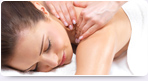 Ganzheitliche medizinische Massagetherapie